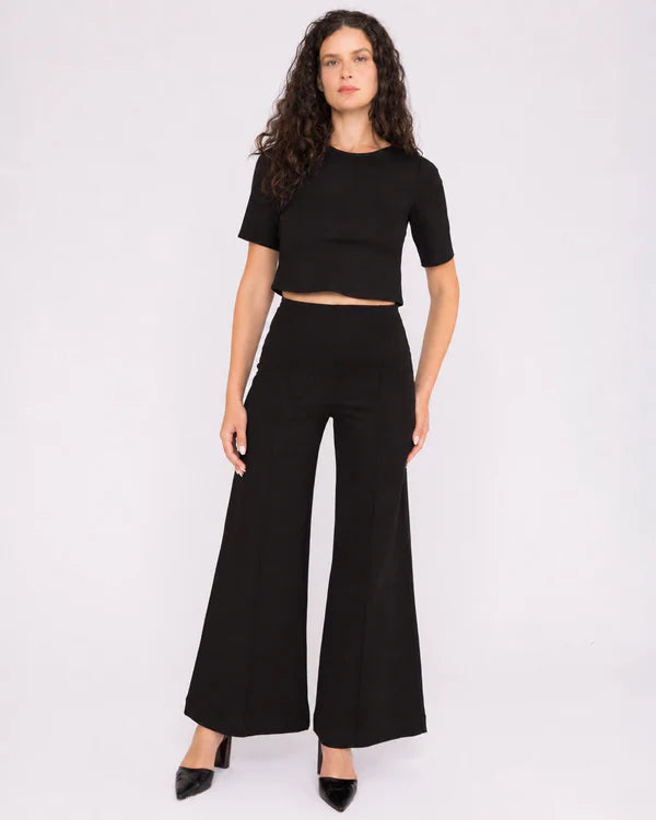 Pants | Not Denim – LaRose & Co.