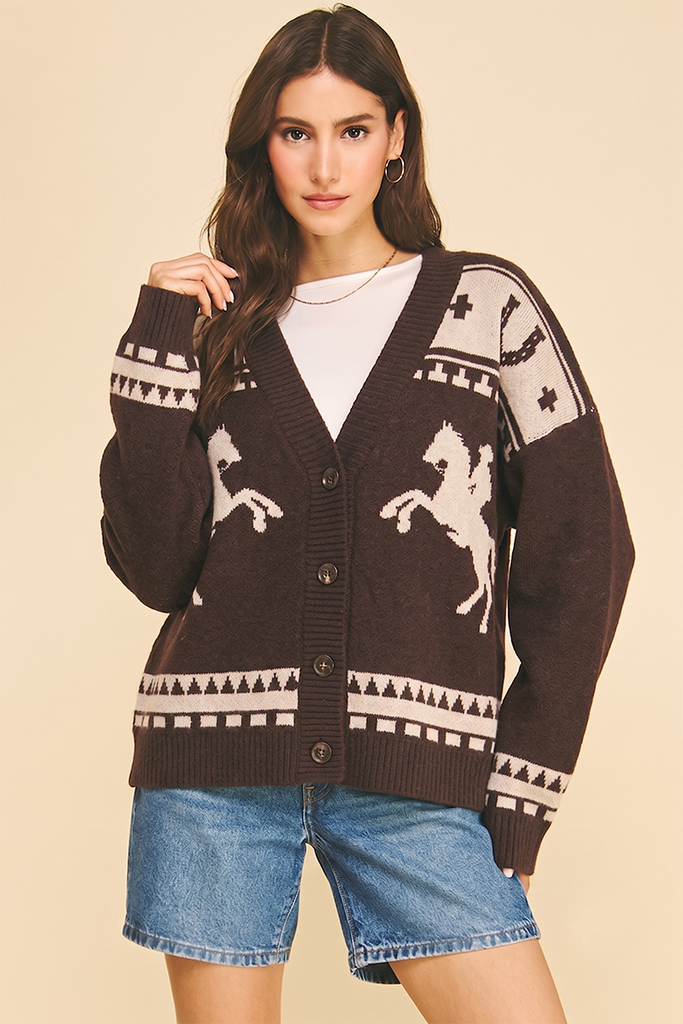 Sweaters | Cardigans – LaRose & Co.