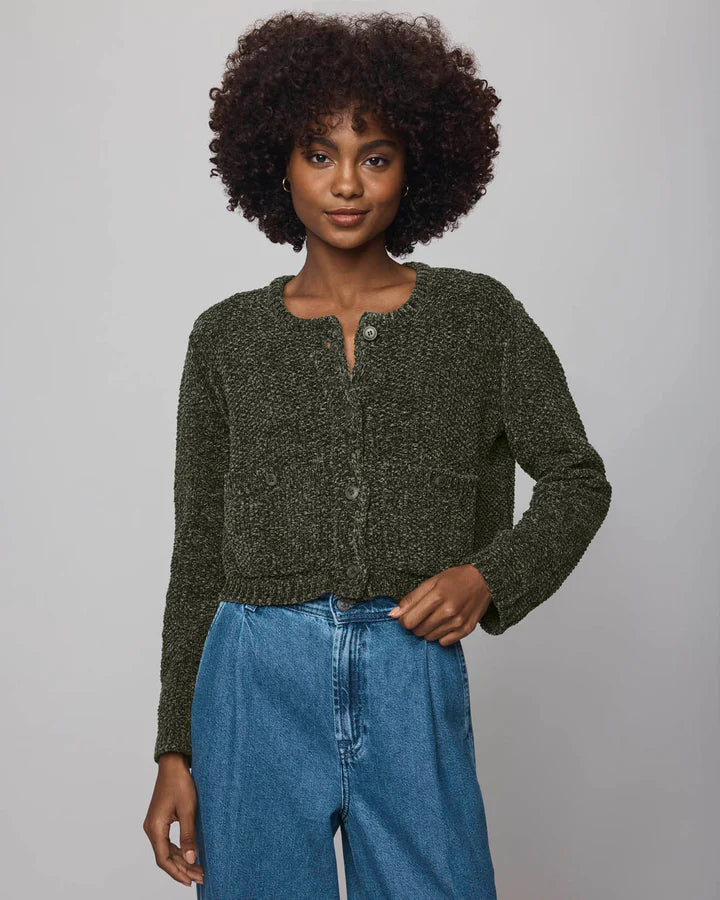 Sweaters | Cardigans – LaRose & Co.