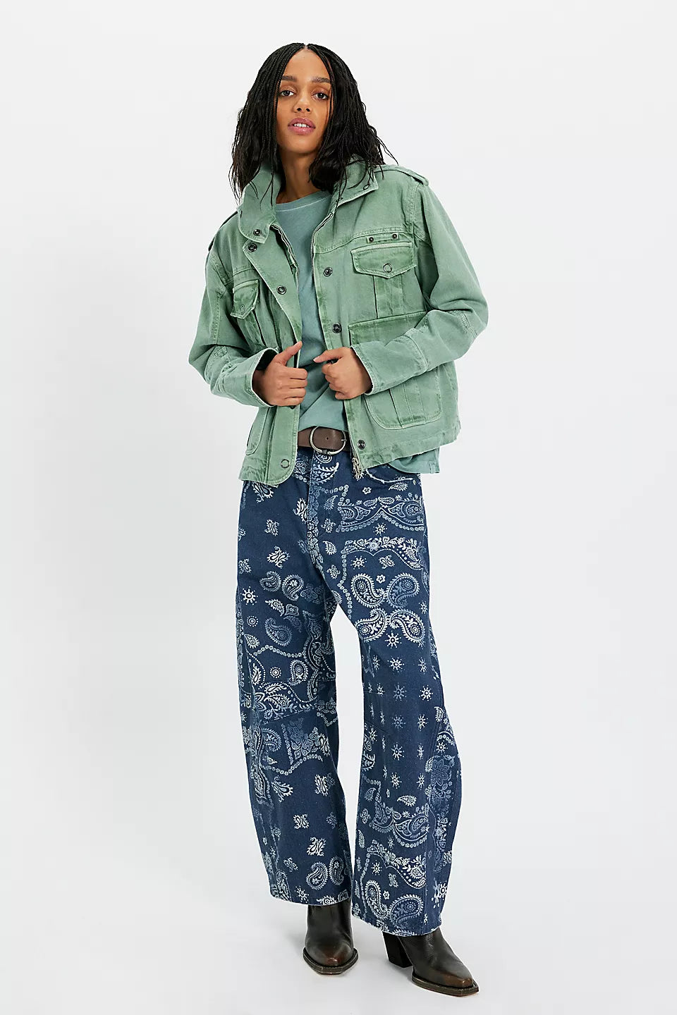 All Tops – LaRose & Co.